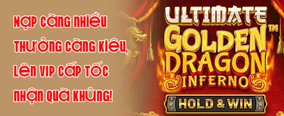 Hoàn Trả VIP Không Giới Hạn Mỗi Ngày promotion