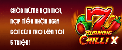 Hoàn Trả Cực Khủng promotion banner