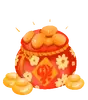Nhận Thưởng Miễn Phí welfare icon