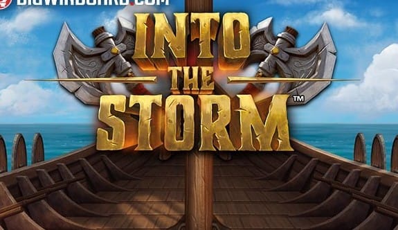 Into The Storm