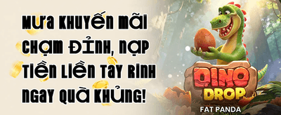 Siêu Ưu Đãi Nạp Lại Hàng Tuần promotion